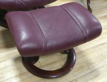 LADIES' AND GENTLEMEN'S STRESSLESS CHAIR SET