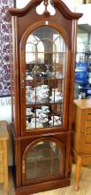 AMERICAN CURIO CABINET