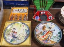 CHINESE COLLECTIBLES