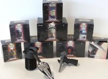 STAR WARS TOYS