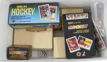 1990'S HOCKEY CARDS