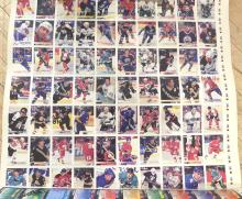 1990'S HOCKEY CARDS