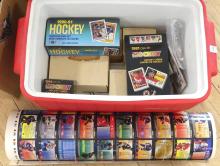 1990'S HOCKEY CARDS