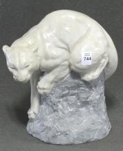 JOSEPH L. BOULTON SCULPTURE