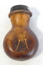 CHINESE CRICKET CAGE