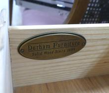 DURHAM FURNITURE NIGHTSTAND