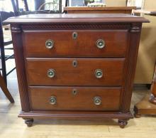 DURHAM FURNITURE NIGHTSTAND