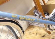 TRULINE GLIDER BICYCLE