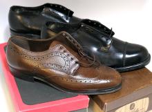 MEN'S DRESS SHOES