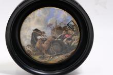 PRATTWARE LID