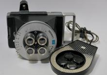 QUAD CAMERA