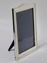 STERLING PHOTO FRAME