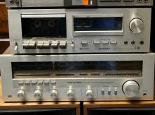 STEREO EQUIPMENT