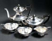 TEA SET