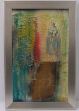 SIGNED ABSTRACT