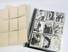 BEATLES PHOTO CARDS