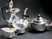 TEA SET