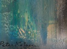 SIGNED ABSTRACT
