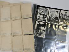 BEATLES PHOTO CARDS