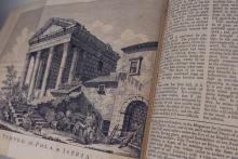 RARE 18TH CENTURY BOOK