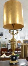 CANDELABRUM TABLE LAMP