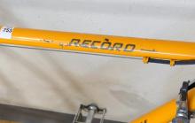 RALEIGH "RECORD" BICYCLE