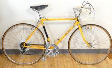 RALEIGH "RECORD" BICYCLE