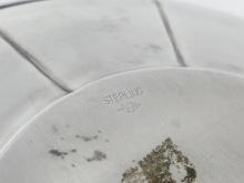 STERLING PLATE