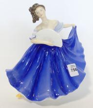 ROYAL DOULTON "ELAINE"