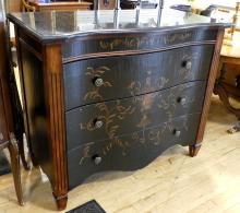 HAMMARY FURNITURE CHEST OF DRAWERS