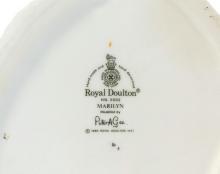ROYAL DOULTON "MARILYN"