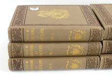 THE COMPLETE WORKS OF ROBERT BURNS