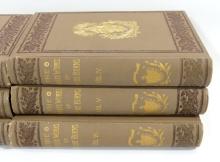 THE COMPLETE WORKS OF ROBERT BURNS