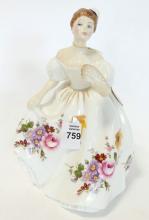 ROYAL DOULTON "MARILYN"