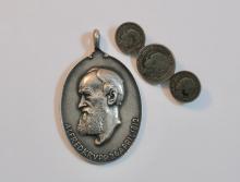 ALFRED KRUPP MEDAL