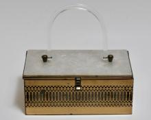 VINTAGE PURSE