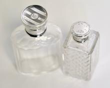 PERFUME BOTTLES