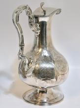 SILVERPLATE