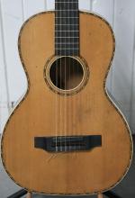 PARLOUR GUITAR