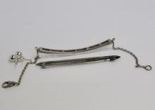 STERLING JEWELLERY