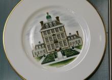 WEDGWOOD CASTLES & COUNTRY HOUSES