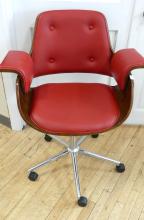 EAMES STYLE OFFICE CHAIR