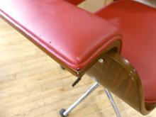 EAMES STYLE OFFICE CHAIR