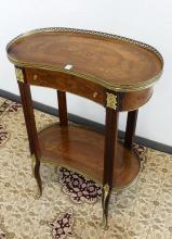 FRENCH CONSOLE TABLE