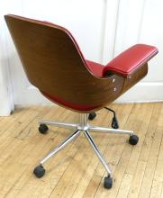 EAMES STYLE OFFICE CHAIR