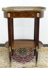 FRENCH CONSOLE TABLE