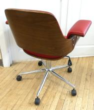 EAMES STYLE OFFICE CHAIR