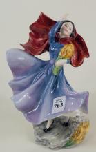 ROYAL DOULTON "SOPHIE" FIGURINE