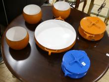 DANSK ENAMEL COOKWARE