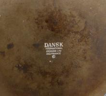 DANSK ENAMEL COOKWARE